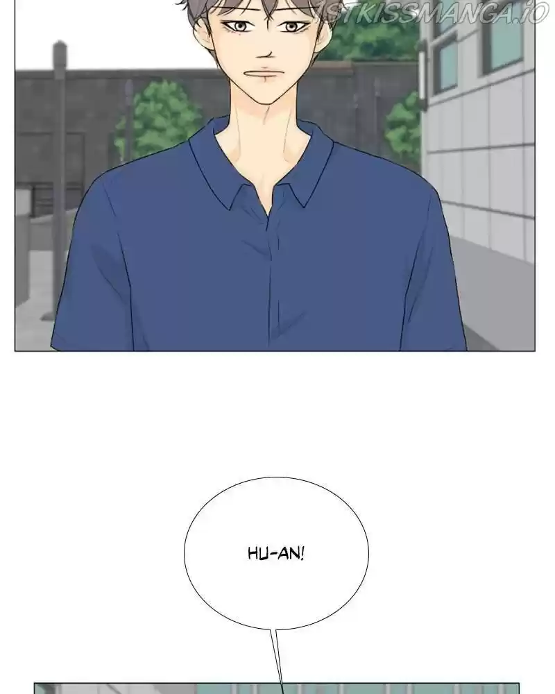 Half Ghost Chapter 46