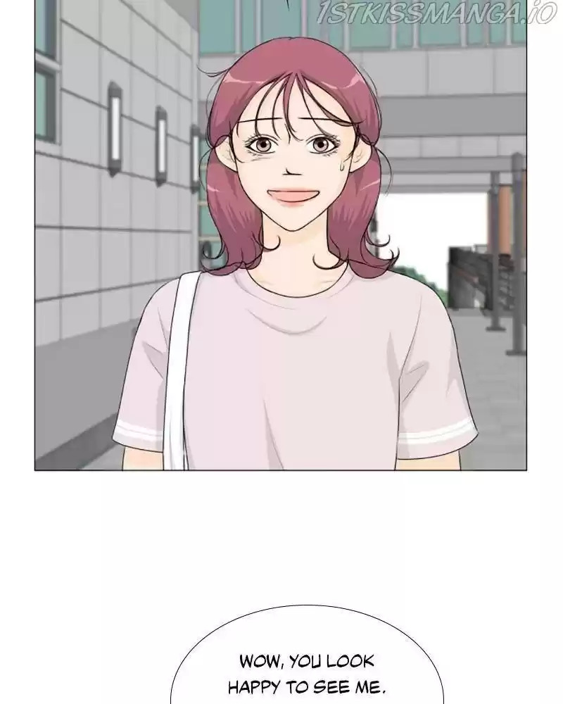 Half Ghost Chapter 46