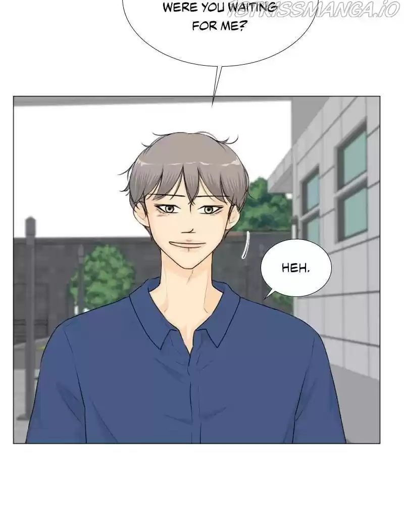 Half Ghost Chapter 46