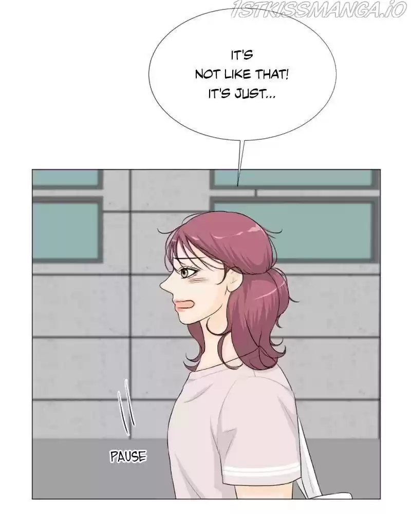 Half Ghost Chapter 46