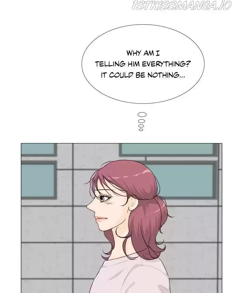 Half Ghost Chapter 46