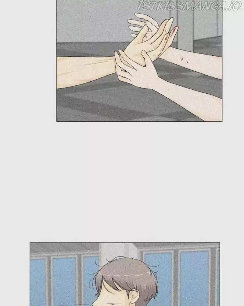 Half Ghost Chapter 46