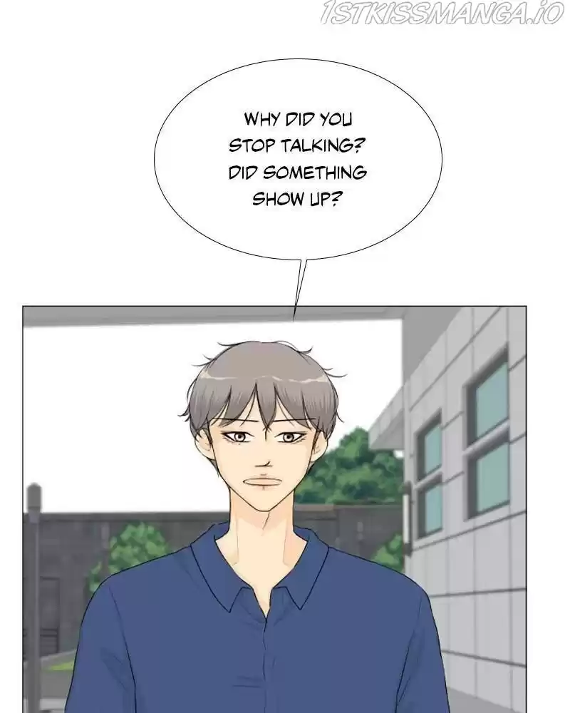 Half Ghost Chapter 46