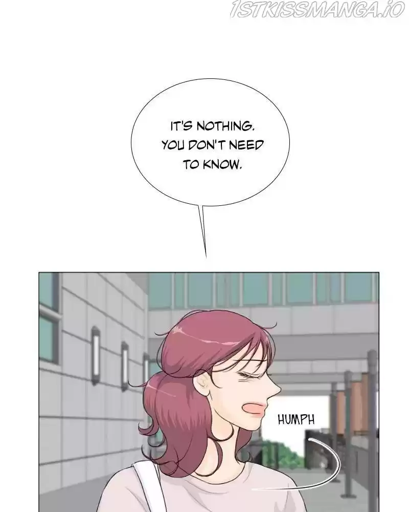 Half Ghost Chapter 46