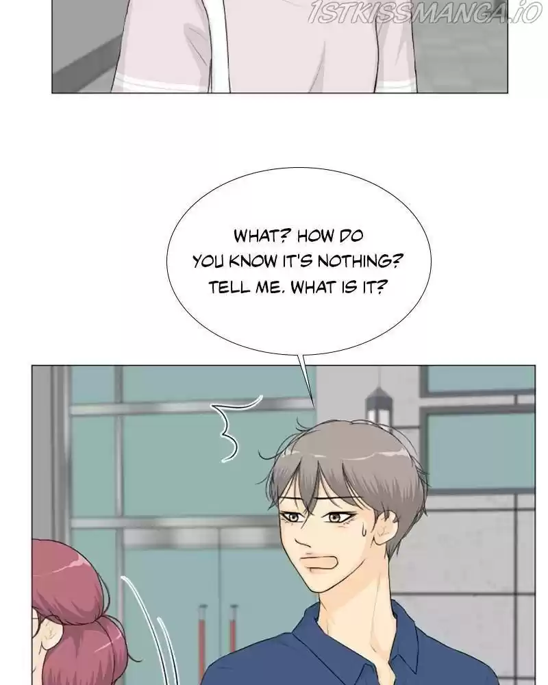 Half Ghost Chapter 46