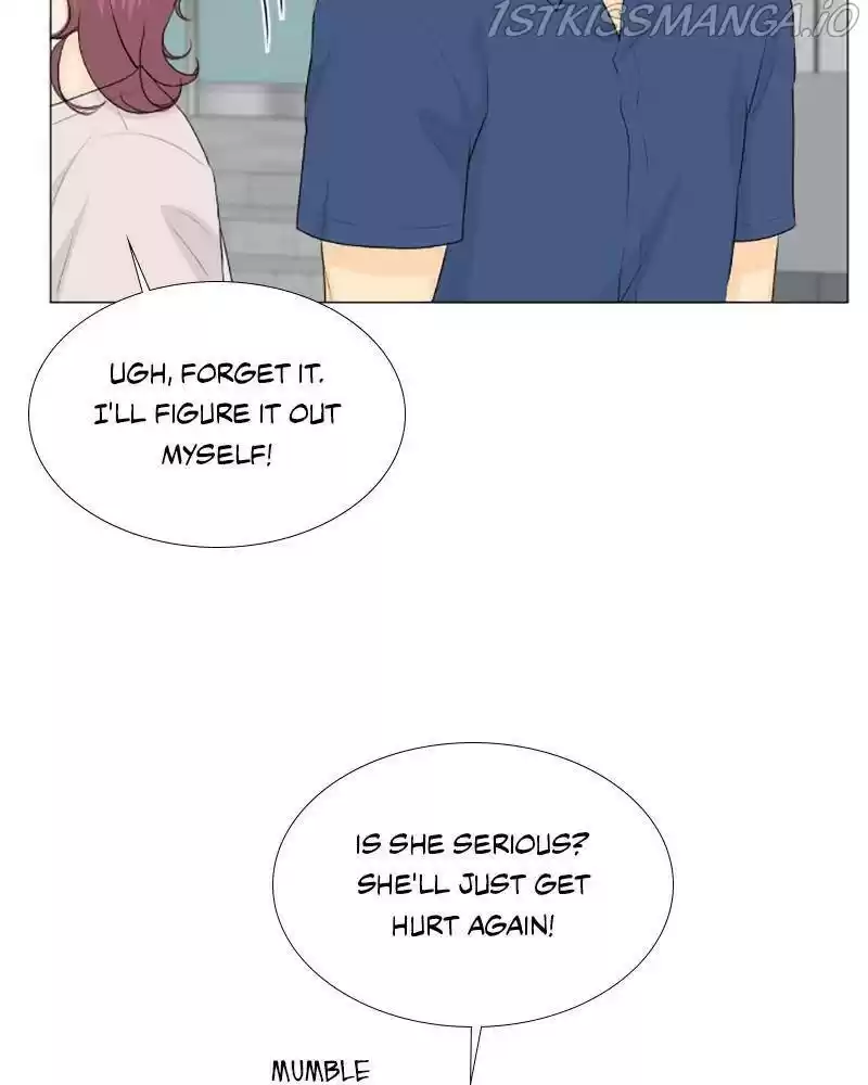 Half Ghost Chapter 46