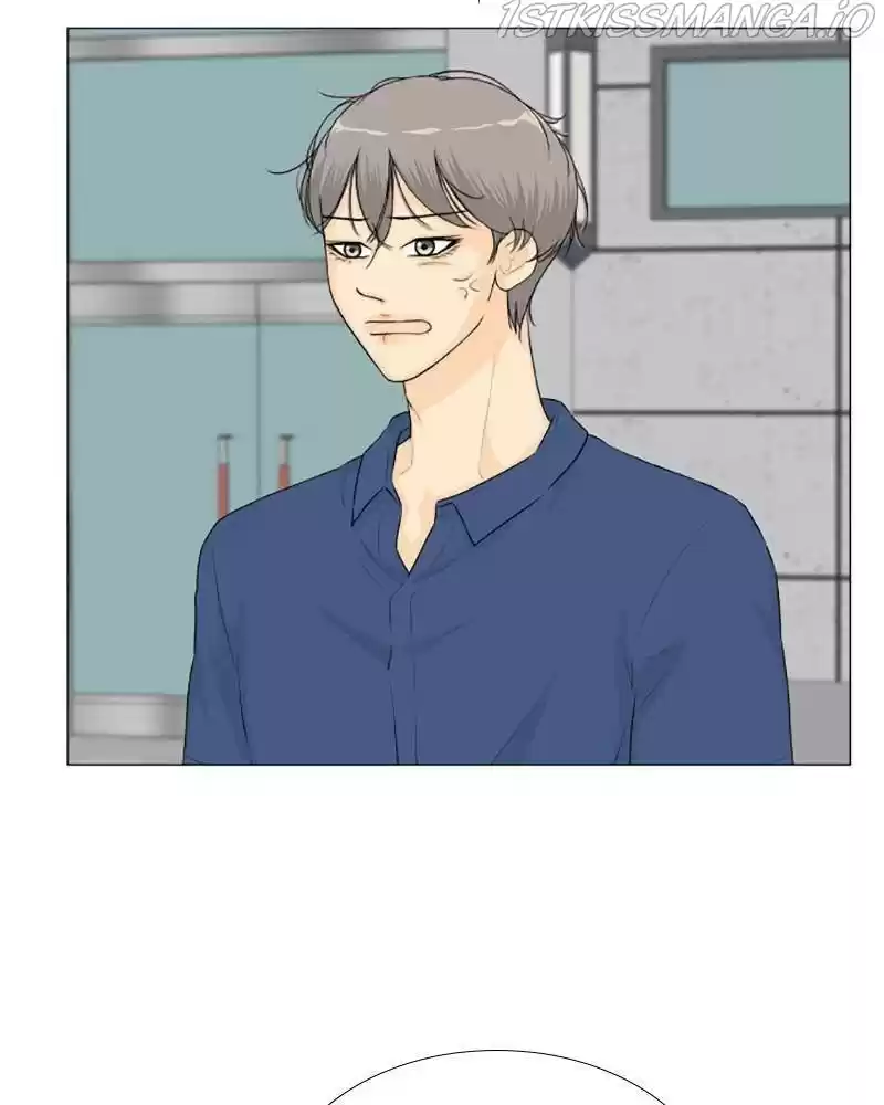 Half Ghost Chapter 46