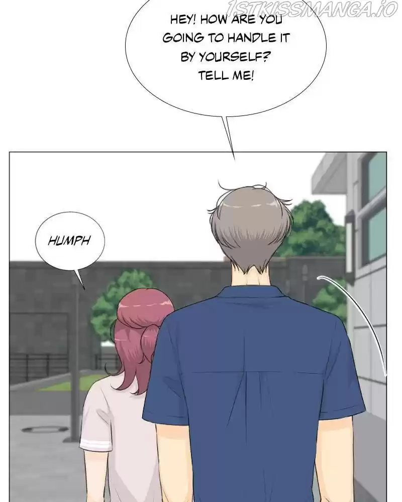 Half Ghost Chapter 46