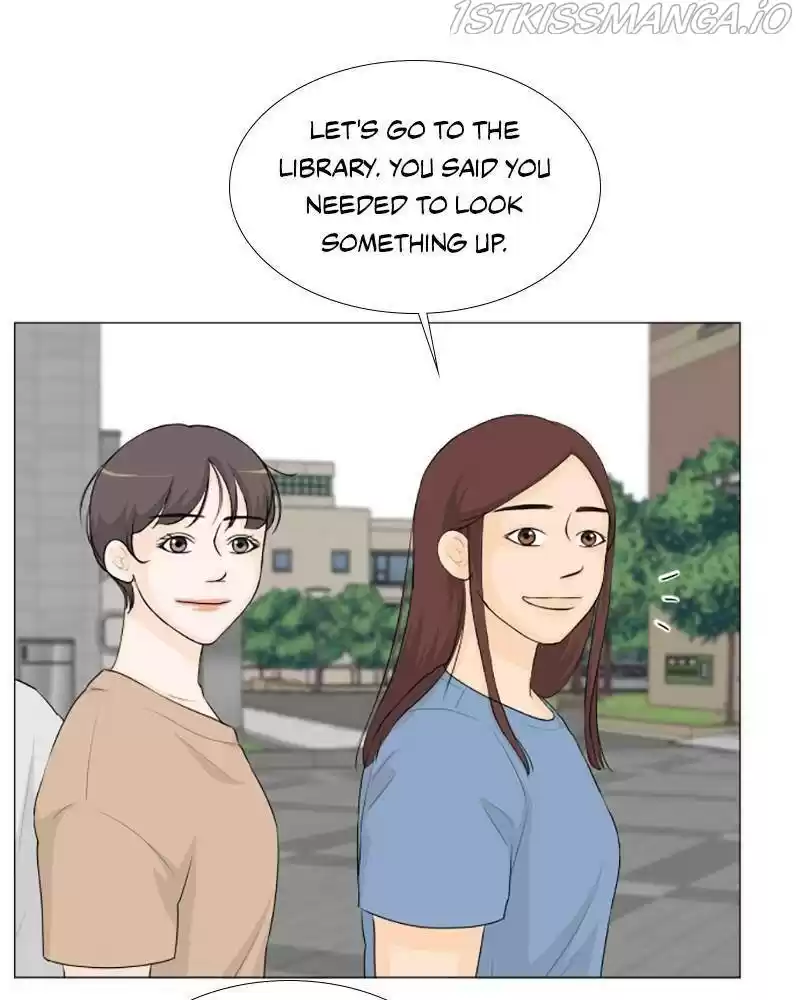 Half Ghost Chapter 46