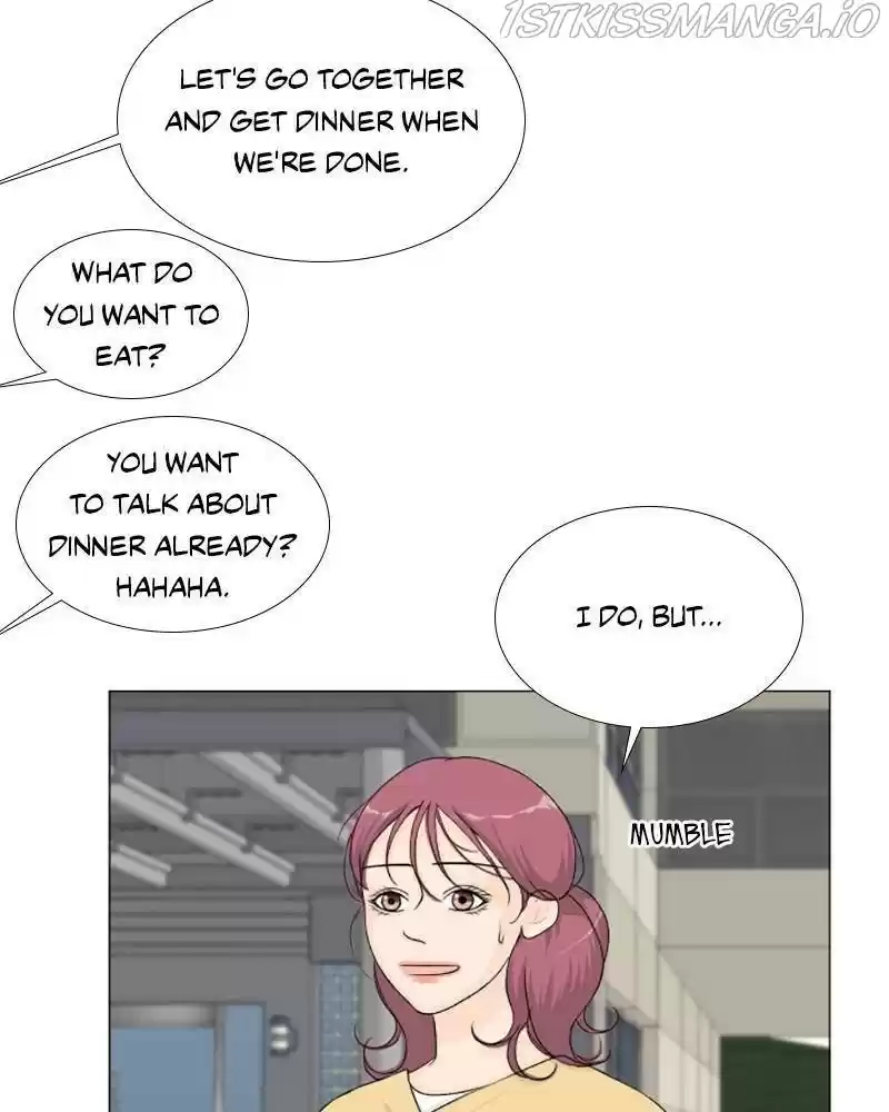 Half Ghost Chapter 46