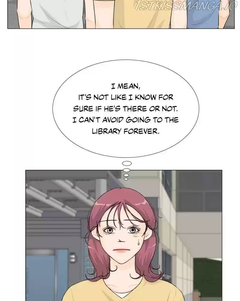 Half Ghost Chapter 46