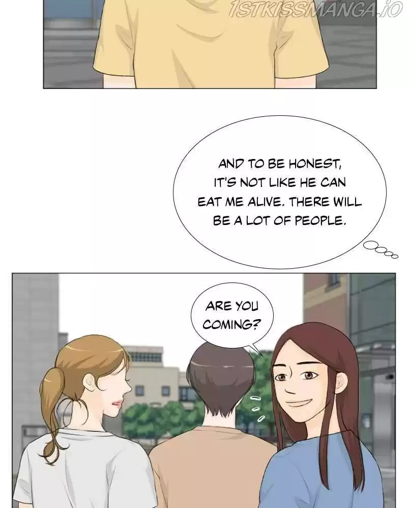 Half Ghost Chapter 46