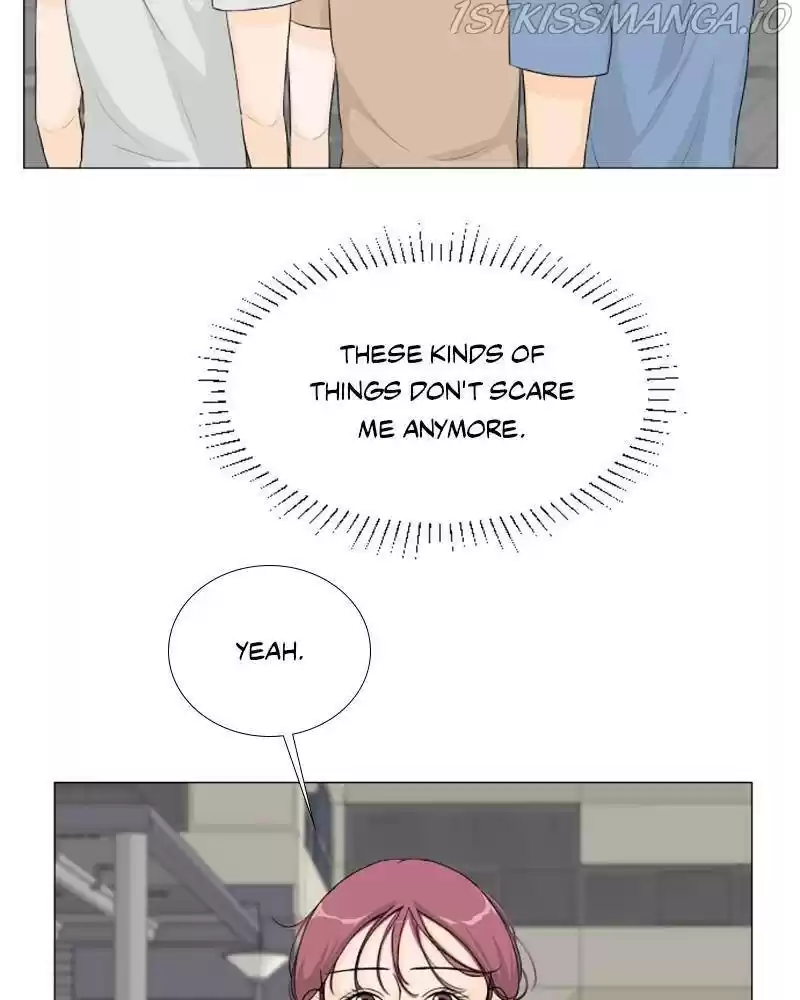 Half Ghost Chapter 46