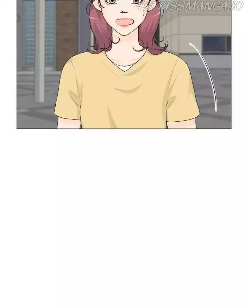 Half Ghost Chapter 46