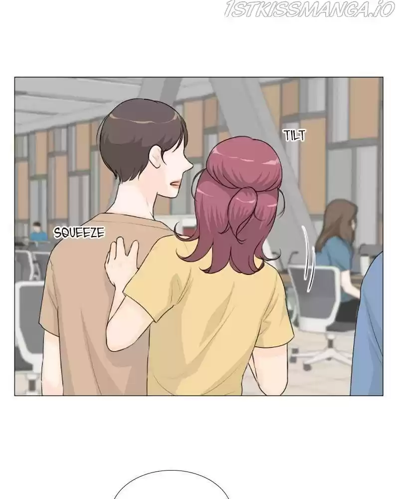 Half Ghost Chapter 46