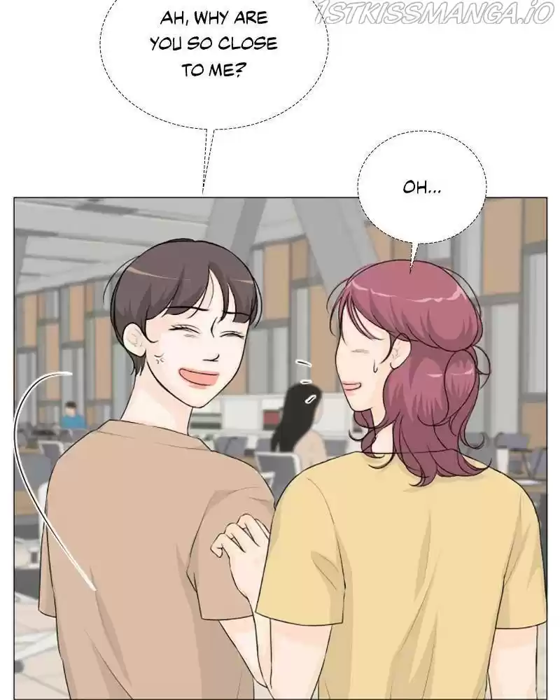 Half Ghost Chapter 46