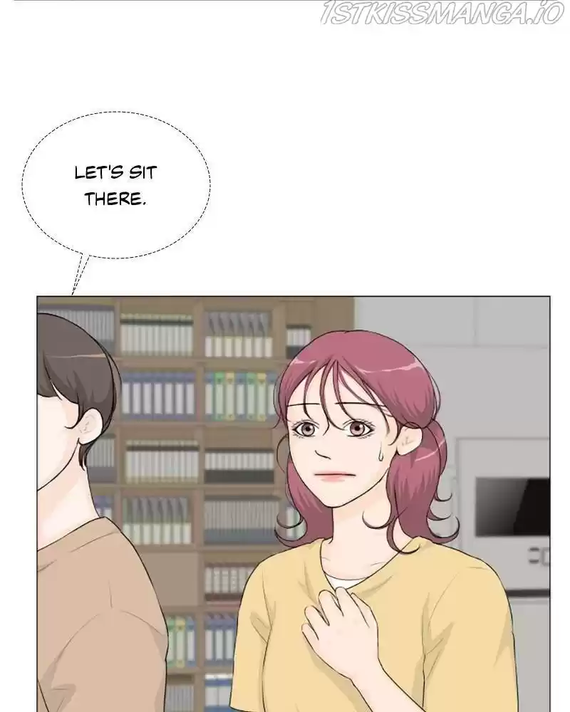 Half Ghost Chapter 46