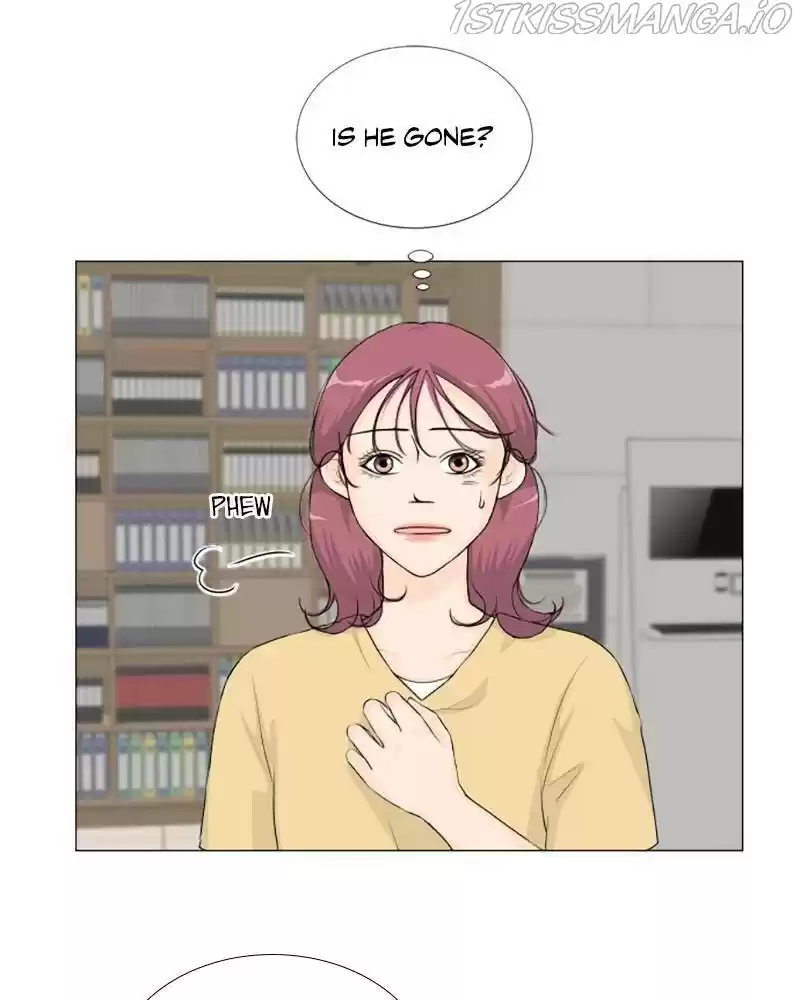 Half Ghost Chapter 46