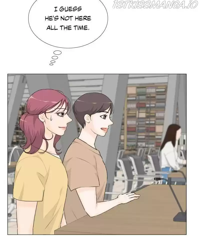 Half Ghost Chapter 46