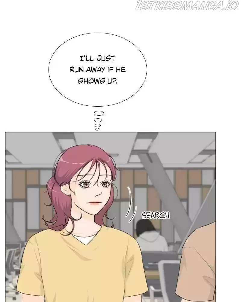 Half Ghost Chapter 46