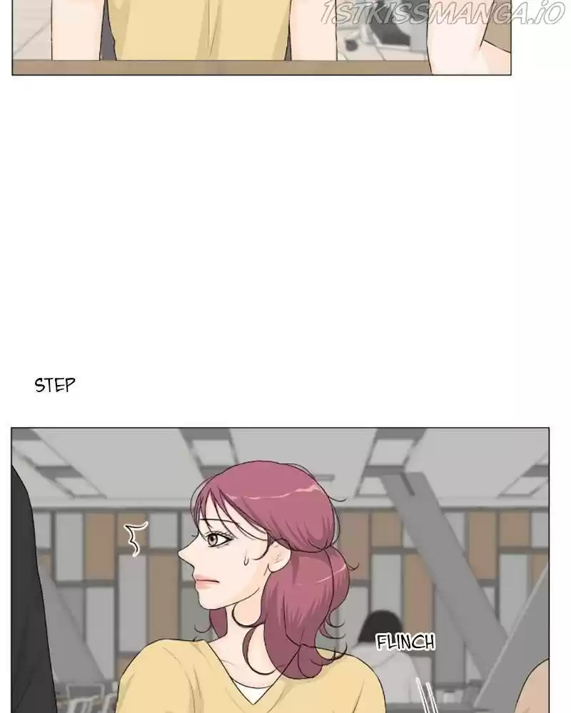 Half Ghost Chapter 46