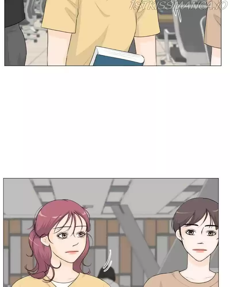 Half Ghost Chapter 46