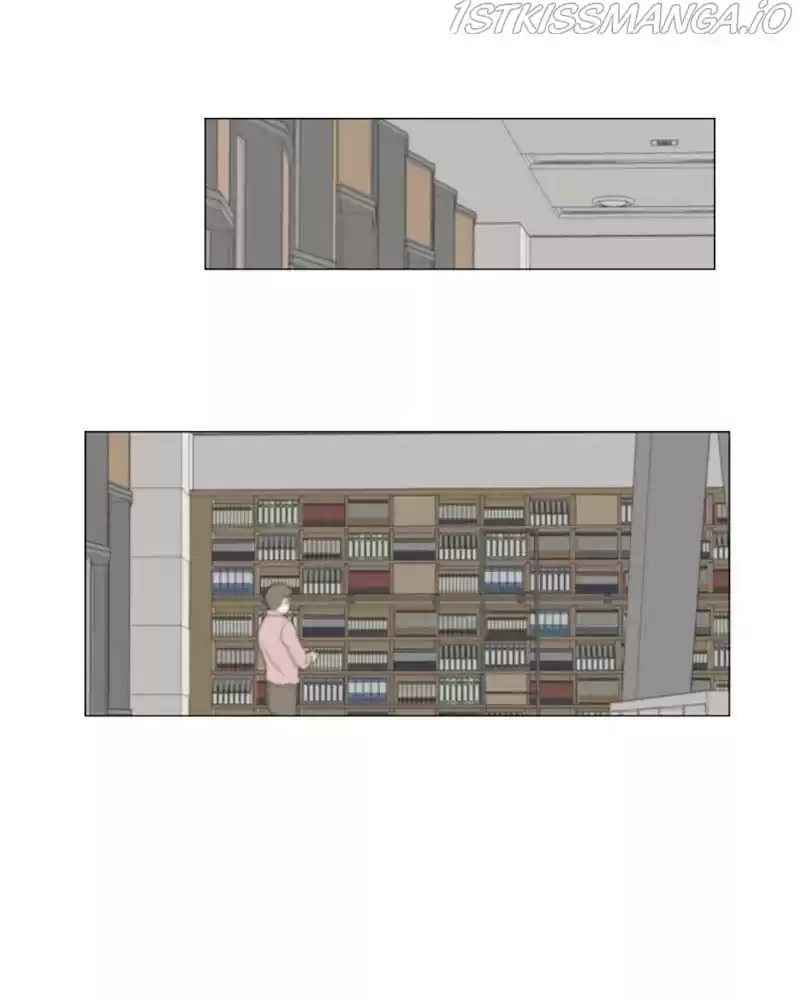 Half Ghost Chapter 46