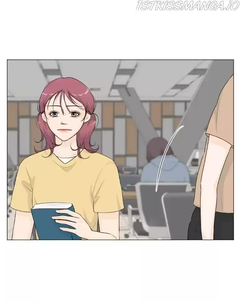 Half Ghost Chapter 46