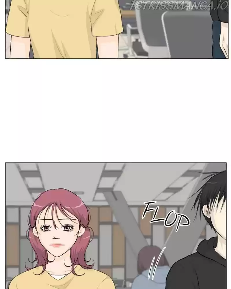 Half Ghost Chapter 46