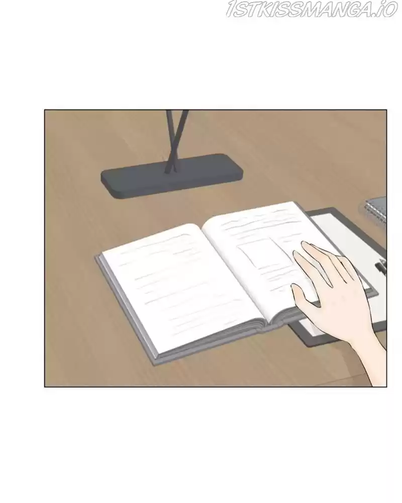 Half Ghost Chapter 46