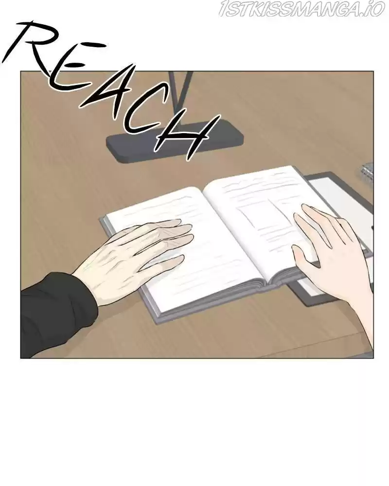 Half Ghost Chapter 46