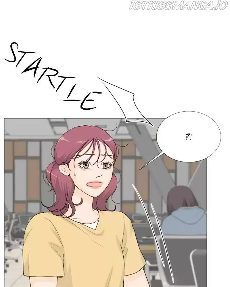 Half Ghost Chapter 46