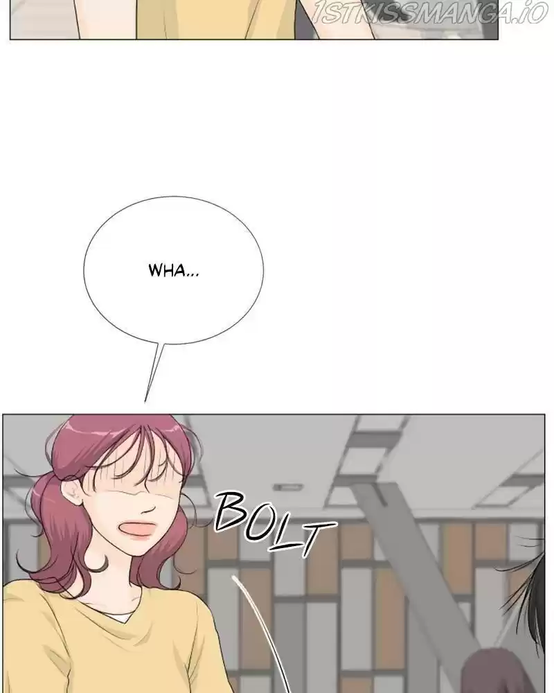 Half Ghost Chapter 46