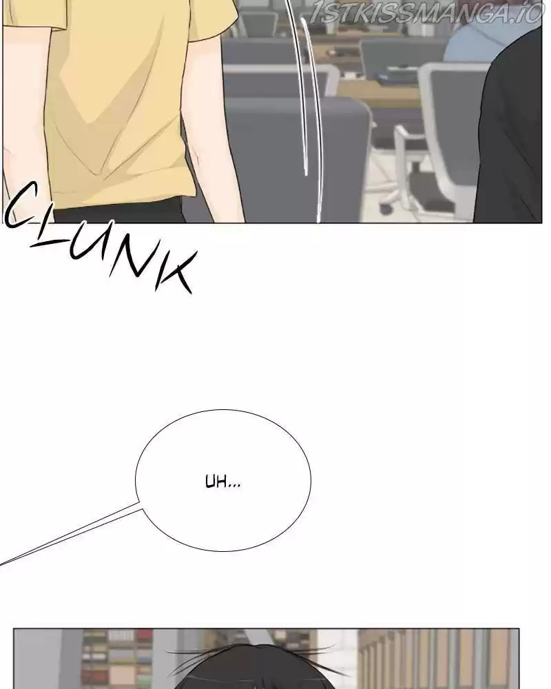 Half Ghost Chapter 46