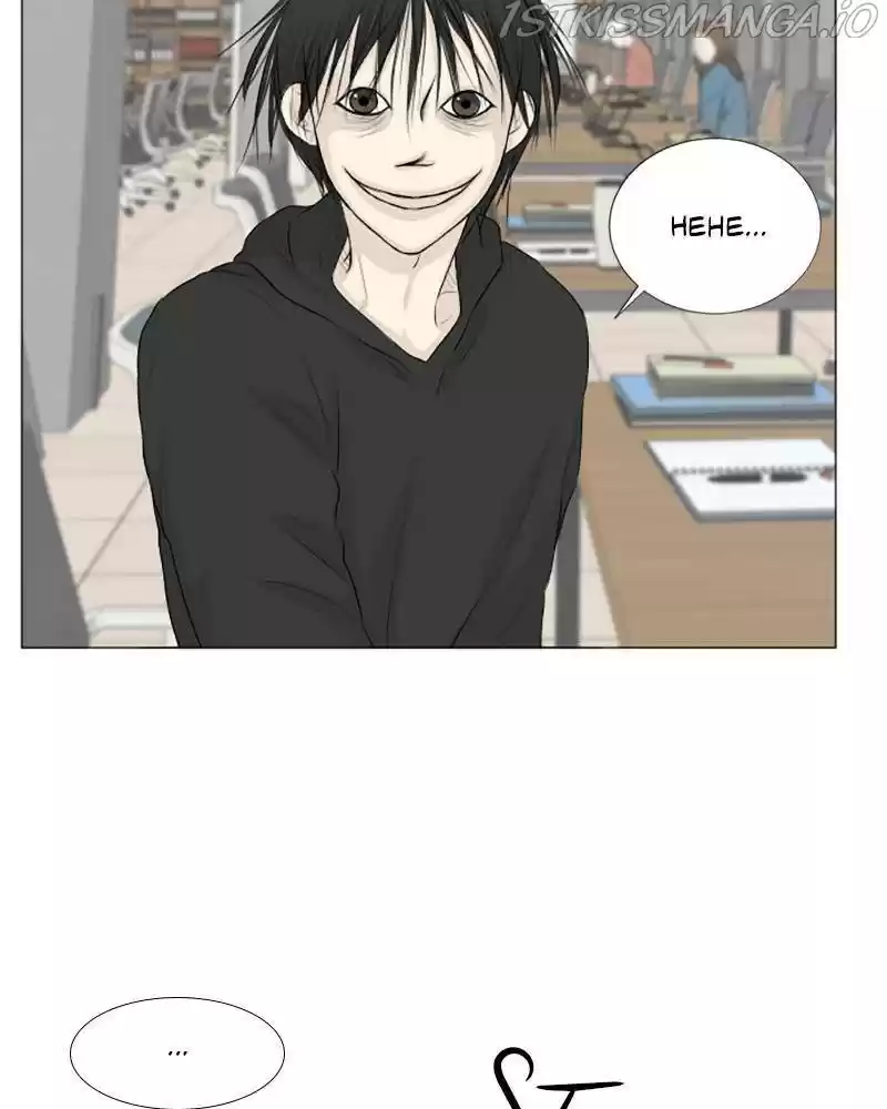 Half Ghost Chapter 46