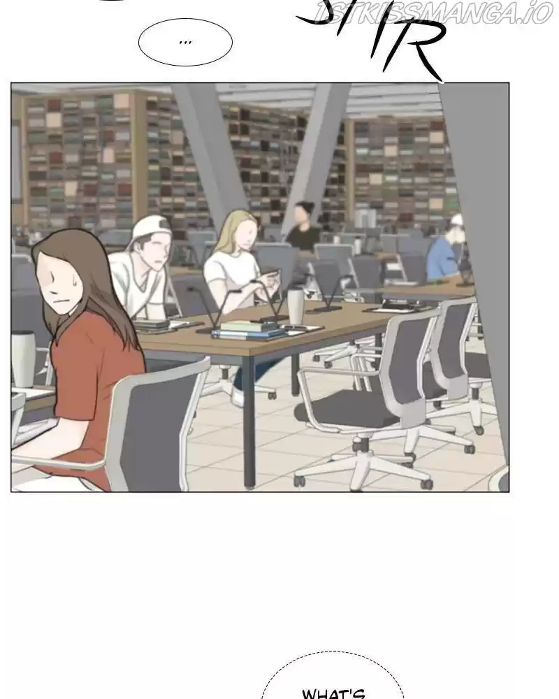 Half Ghost Chapter 46