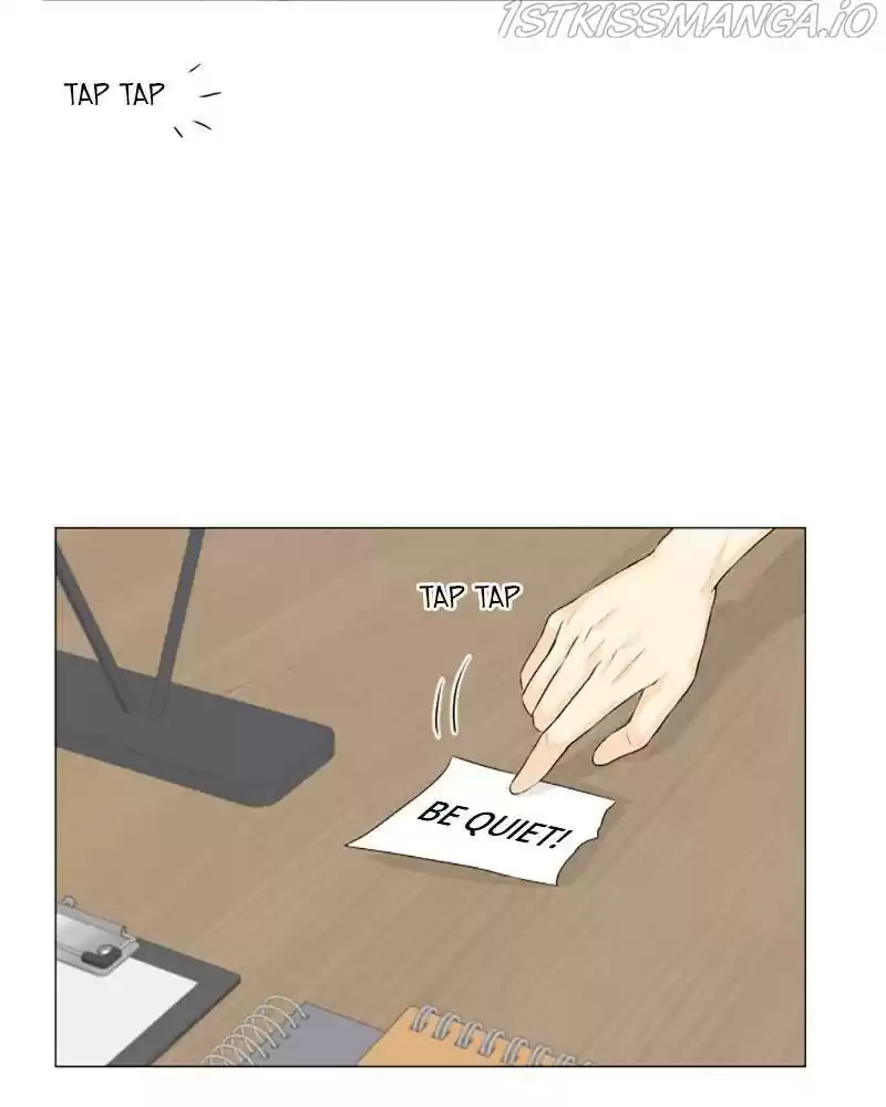 Half Ghost Chapter 46