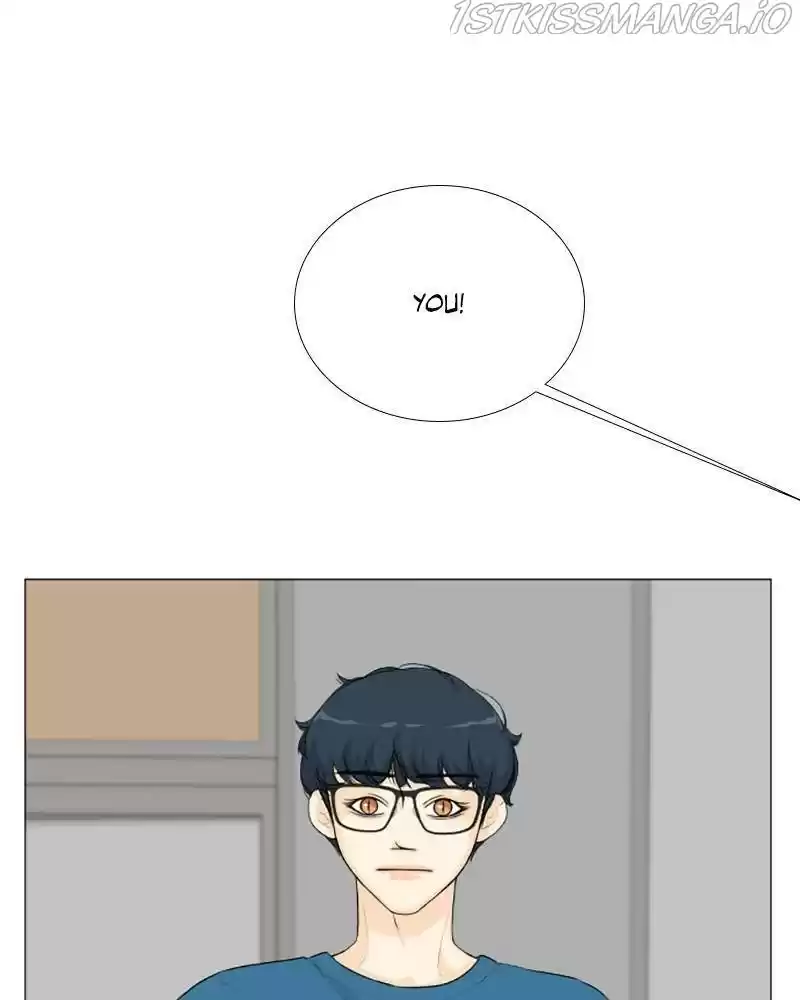 Half Ghost Chapter 46