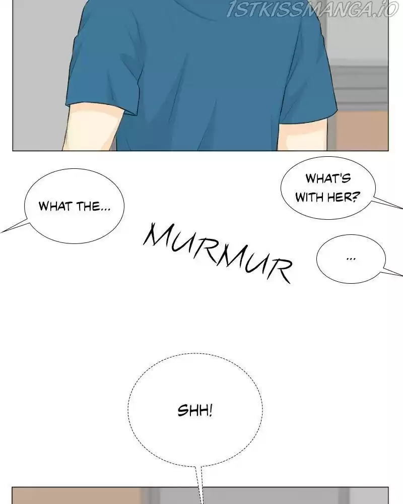 Half Ghost Chapter 46