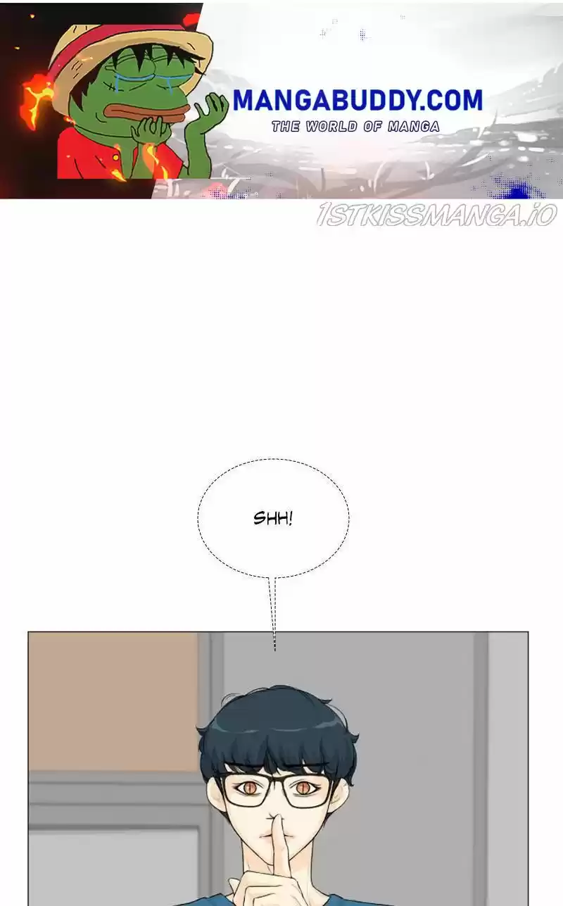 Half Ghost Chapter 47