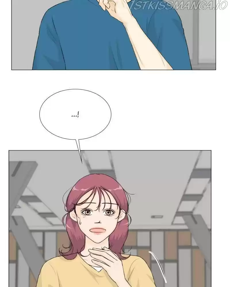 Half Ghost Chapter 47