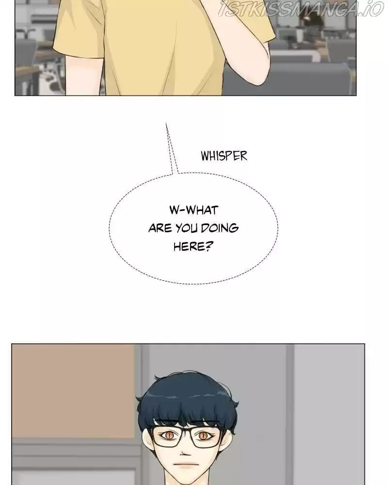 Half Ghost Chapter 47