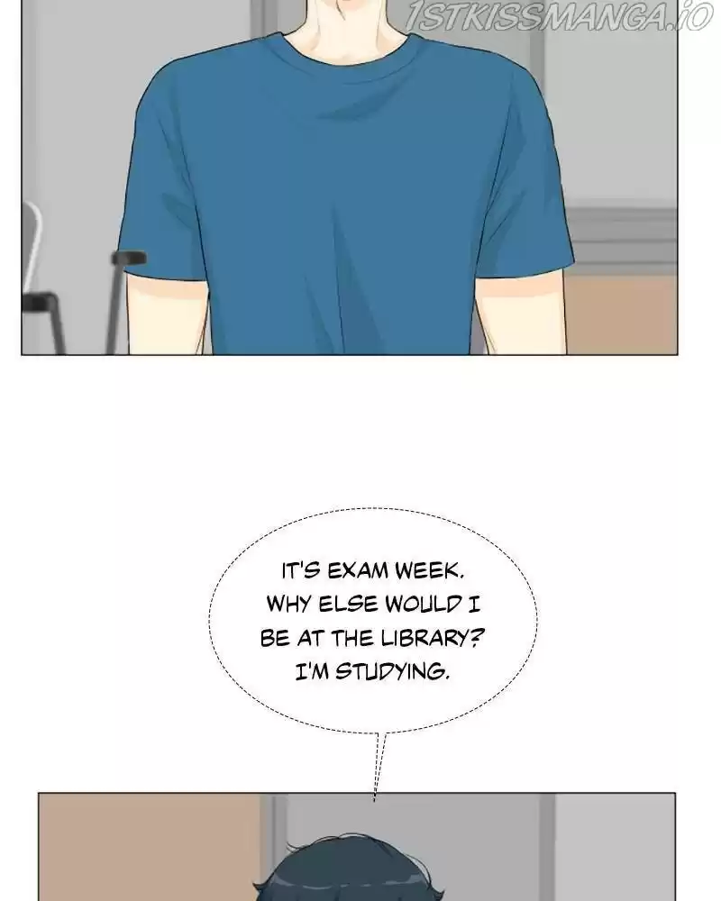 Half Ghost Chapter 47