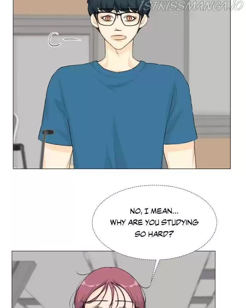 Half Ghost Chapter 47