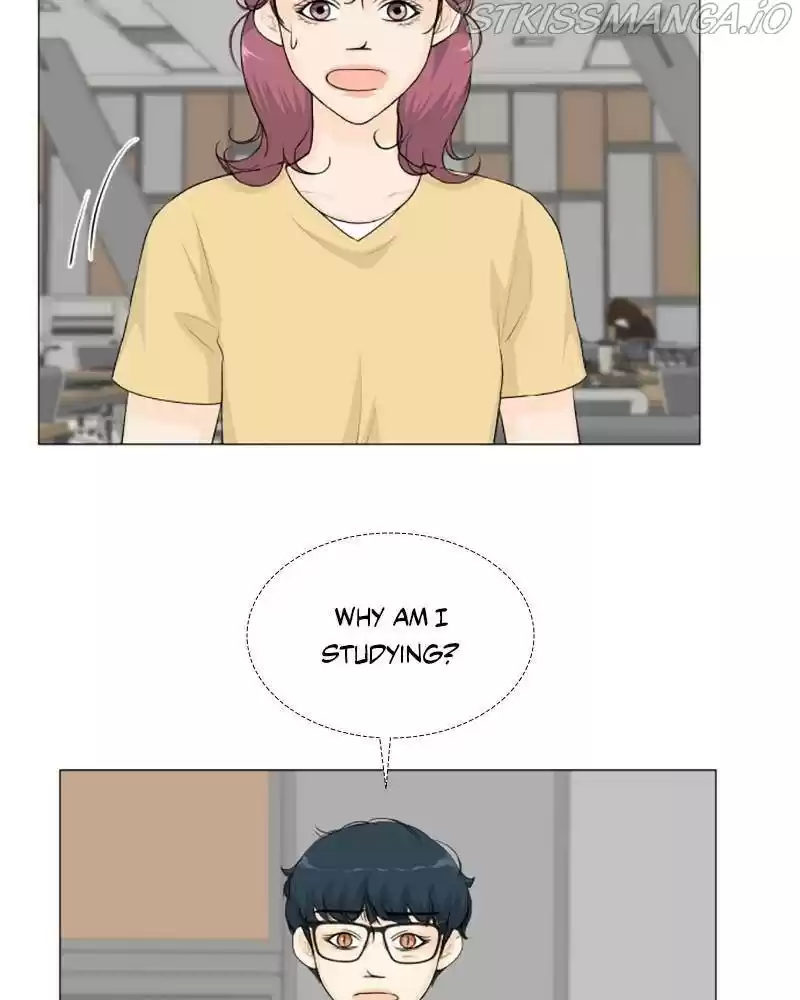 Half Ghost Chapter 47