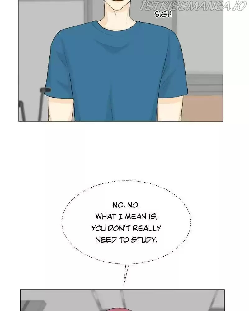 Half Ghost Chapter 47