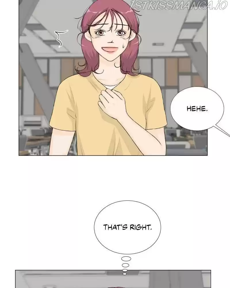 Half Ghost Chapter 47