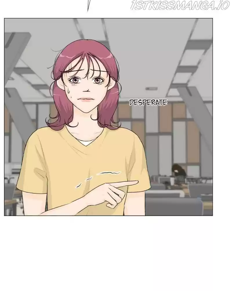 Half Ghost Chapter 47