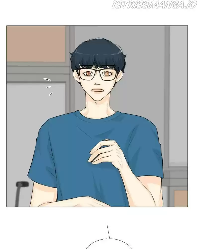 Half Ghost Chapter 47