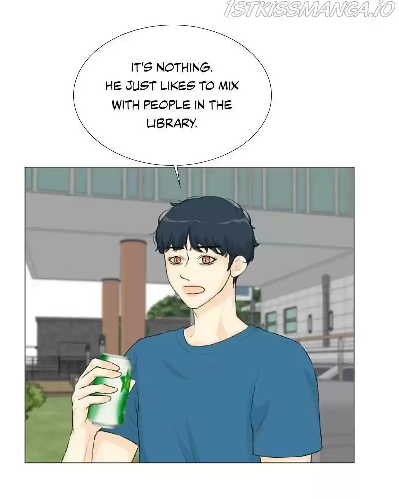 Half Ghost Chapter 47